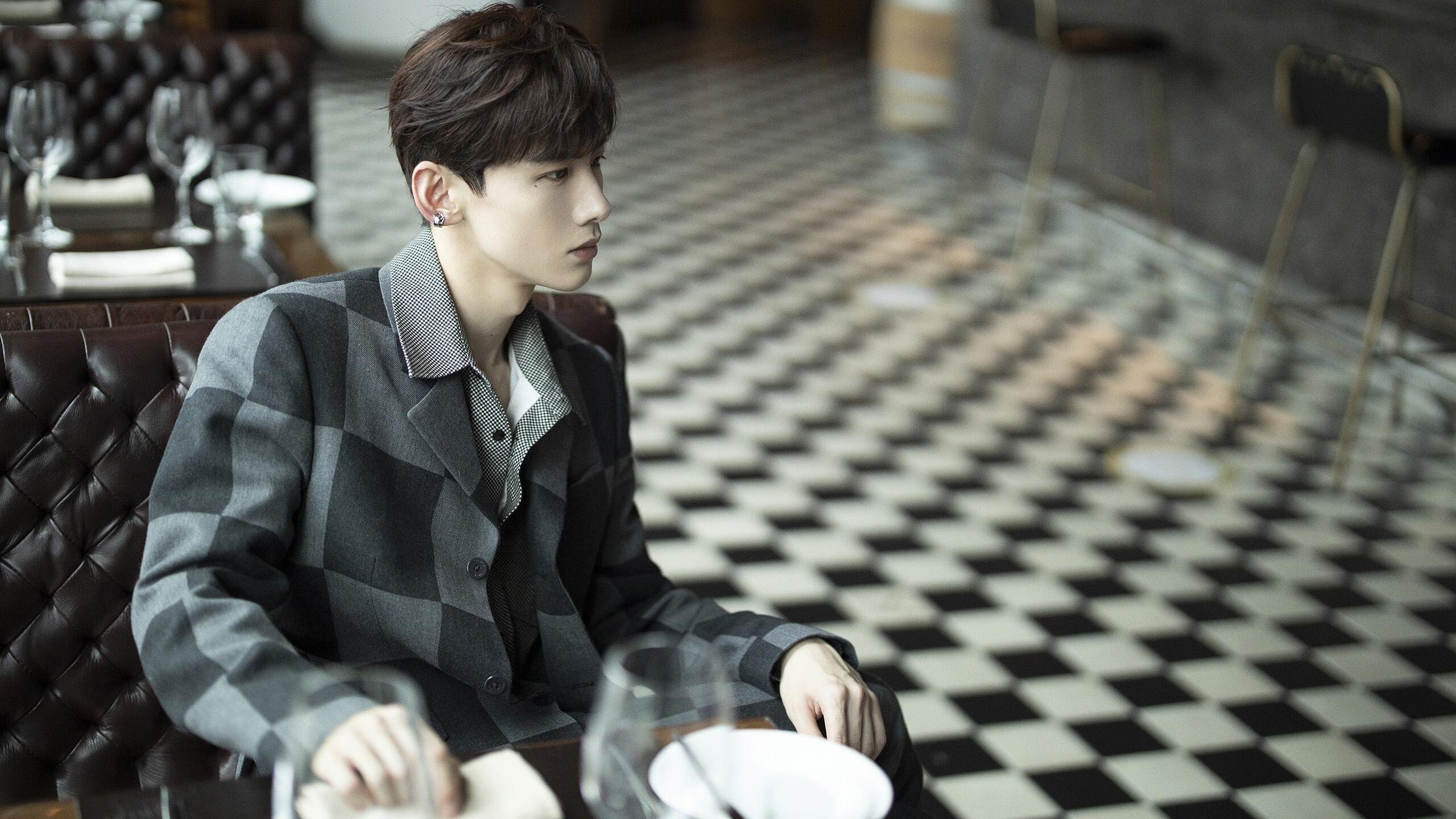 混合泳接力对比:美队交接最流畅,混合泳混合接力