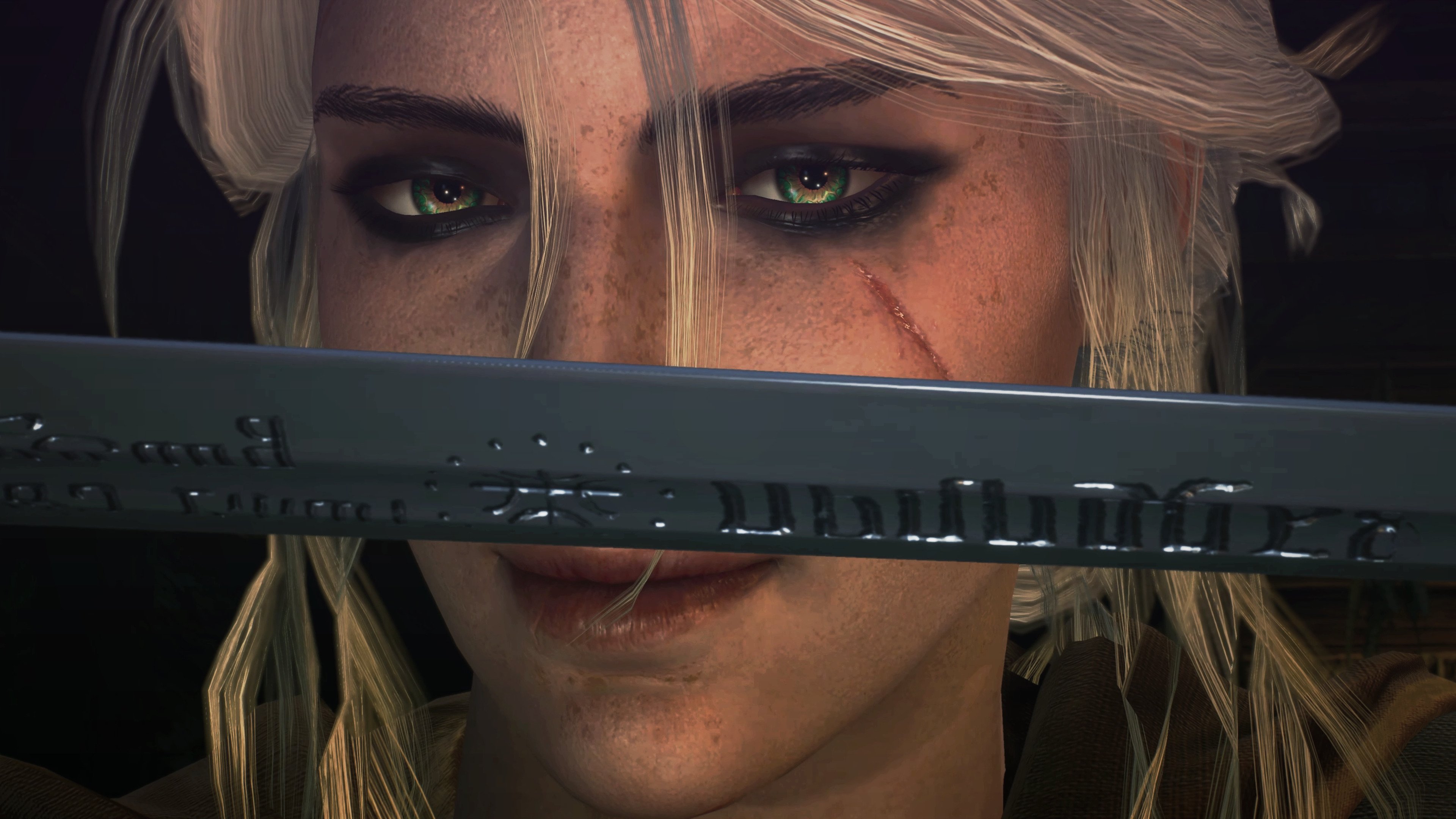 诺埃·庞蒂技术动作细腻无瑕疵，庞德诺威